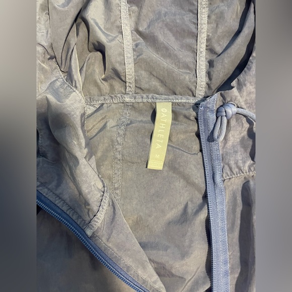 Athleta Expedition Hike Shell Jacket - Picture 5 of 6